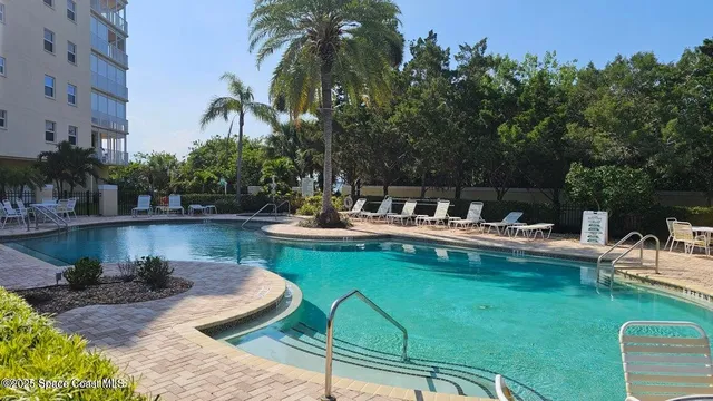 $345,000 | 480 Sail Lane, Unit 302, Merritt Island, FL 32953