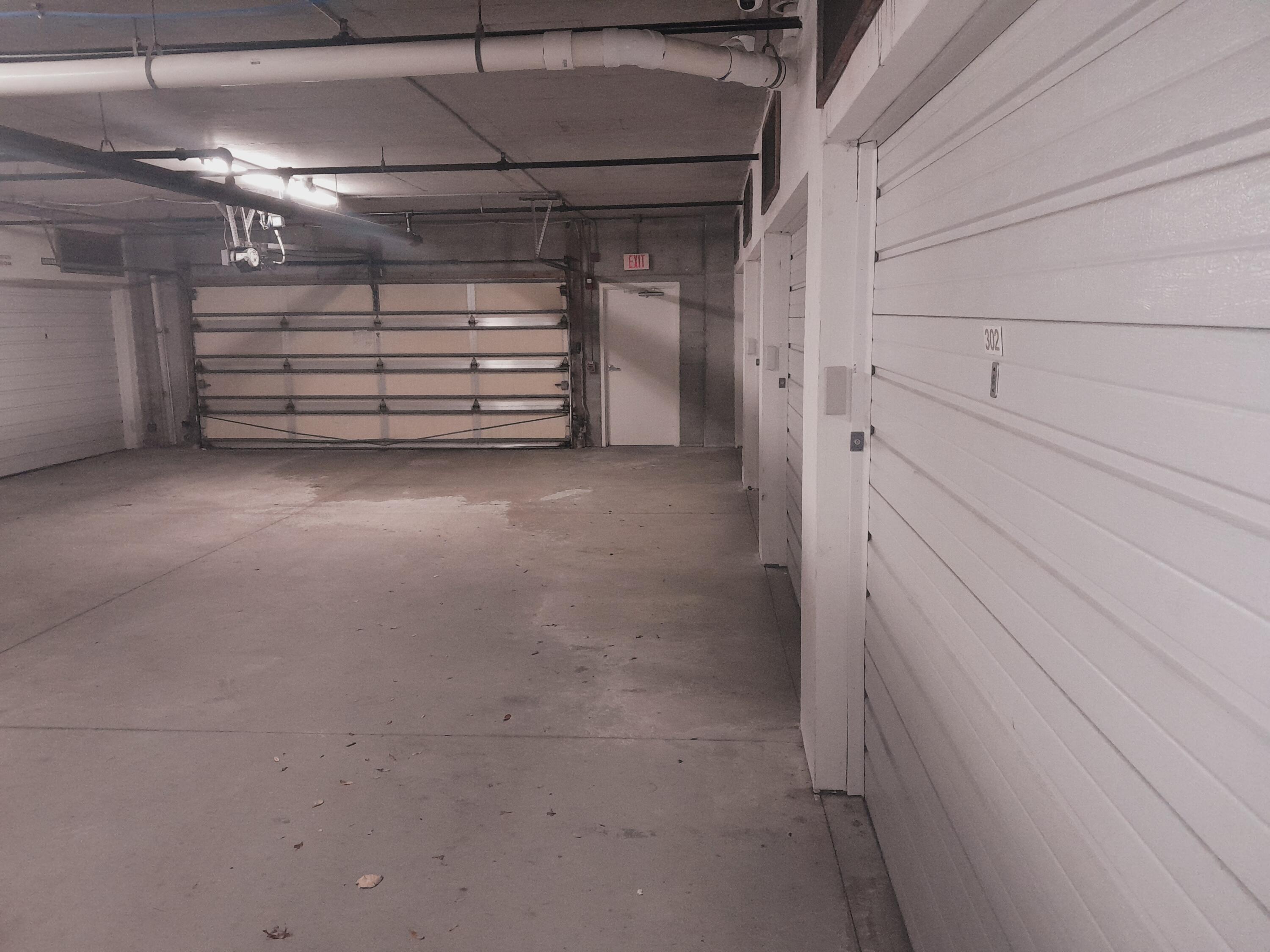 480 Sail Lane, Unit 302 Merritt Island, FL 32953 - Photo 15 of 21 a view of storage and utility room