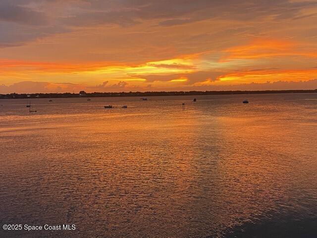 480 Sail Lane, Unit 302 Merritt Island, FL 32953 - Photo 18 of 21 a view of an ocean