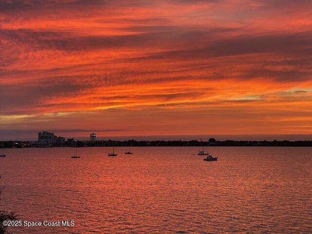 480 Sail Lane, Unit 302 Merritt Island, FL 32953 - Photo 19 of 21 a view of an ocean