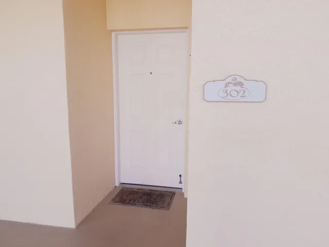 $345,000 | 480 Sail Lane, Unit 302, Merritt Island, FL 32953