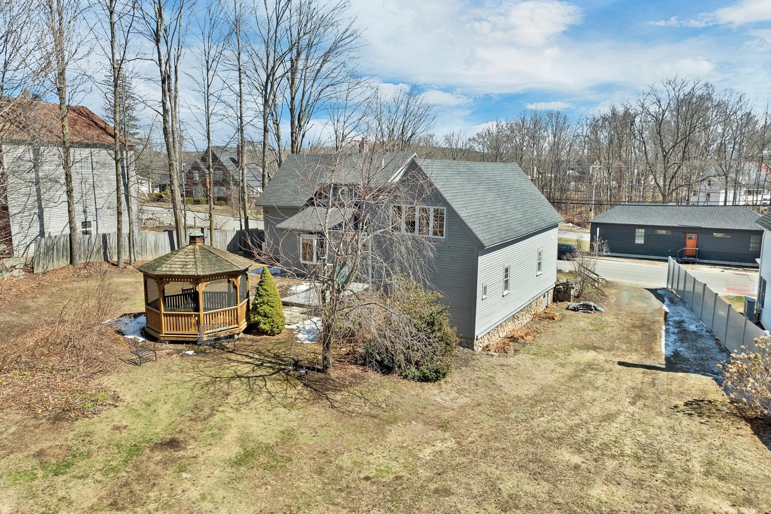 133 Main Street Meredith, NH 03253 - Photo 50 of 50
