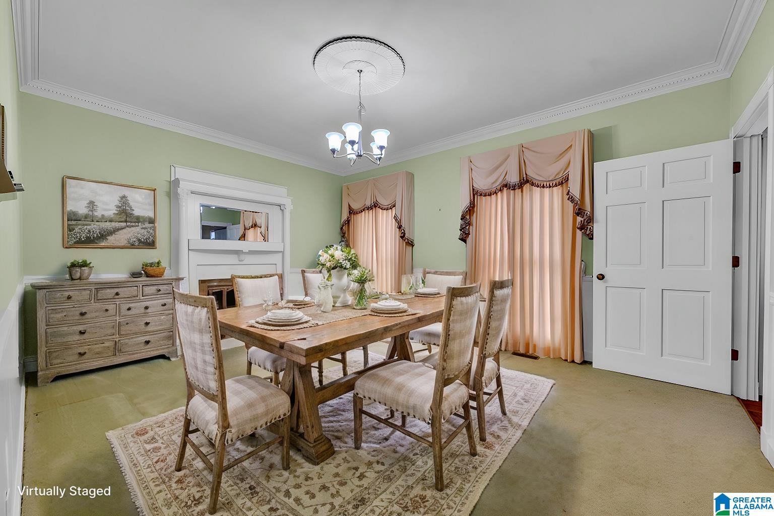 44 Nunnally Lake Road Ohatchee, AL 36271 - Photo 44 of 90