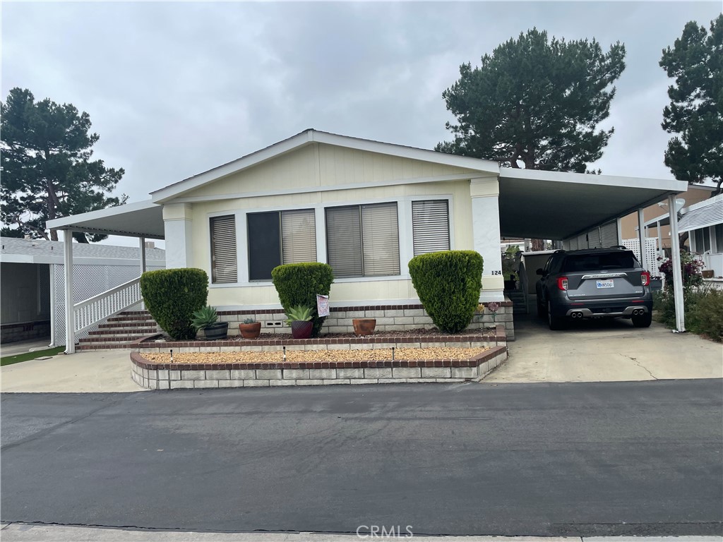 8651 Foothill Boulevard, Unit 124 Rancho Cucamonga, CA 91730 - Photo 1 of 1