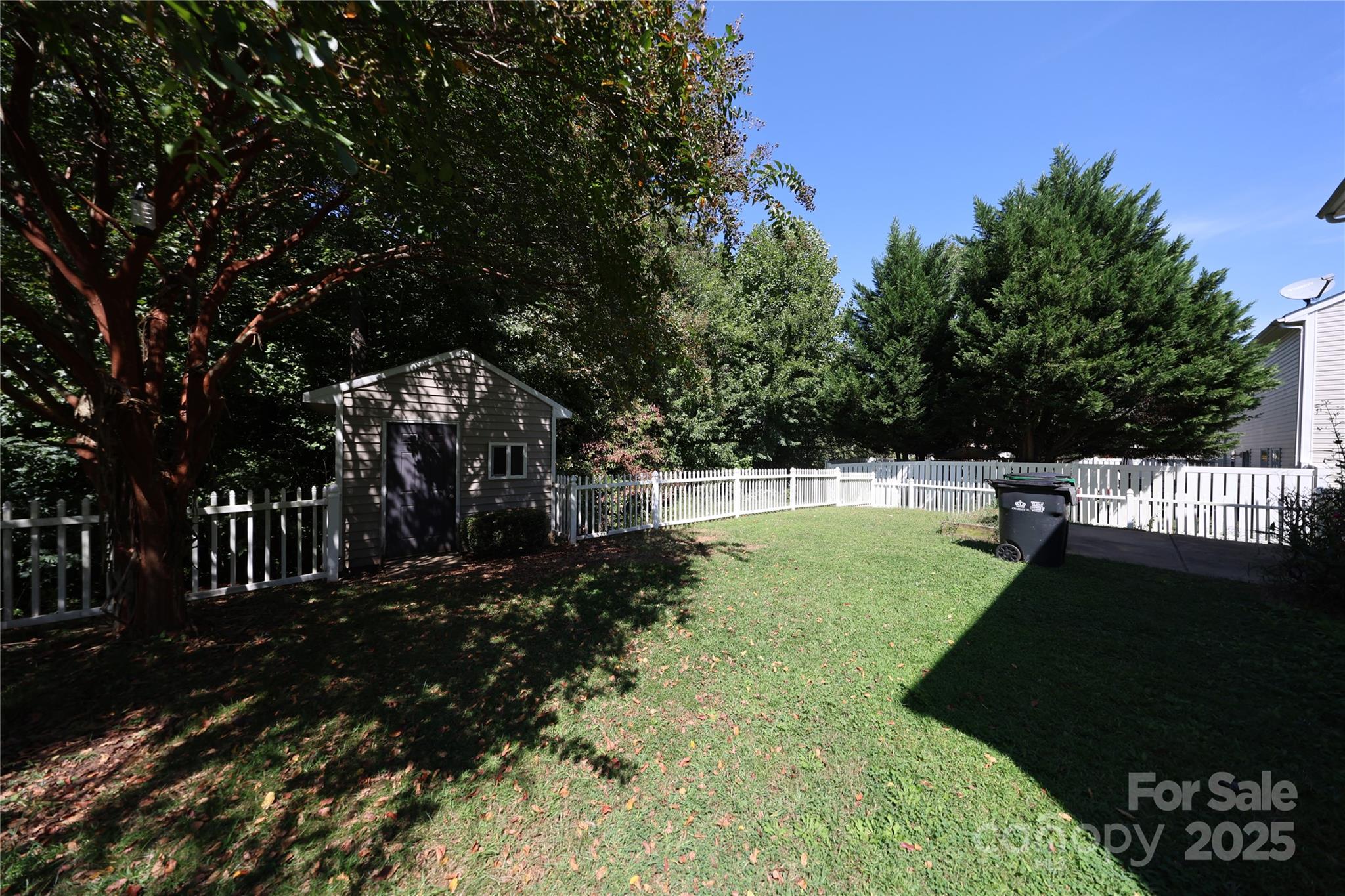 12013 Bending Branch Road Charlotte, NC 28227 - Photo 25 of 25