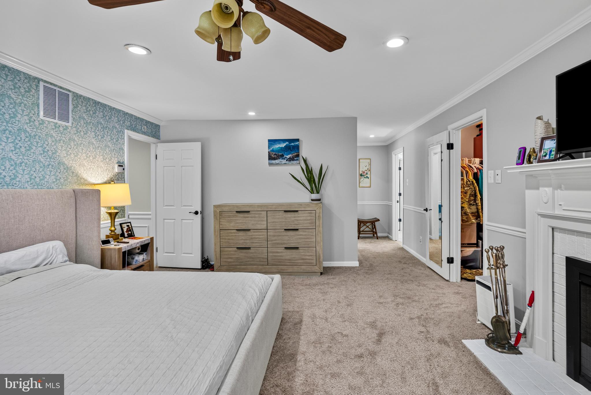 731 Intrepid Way Davidsonville, MD 21035 - Photo 44 of 102