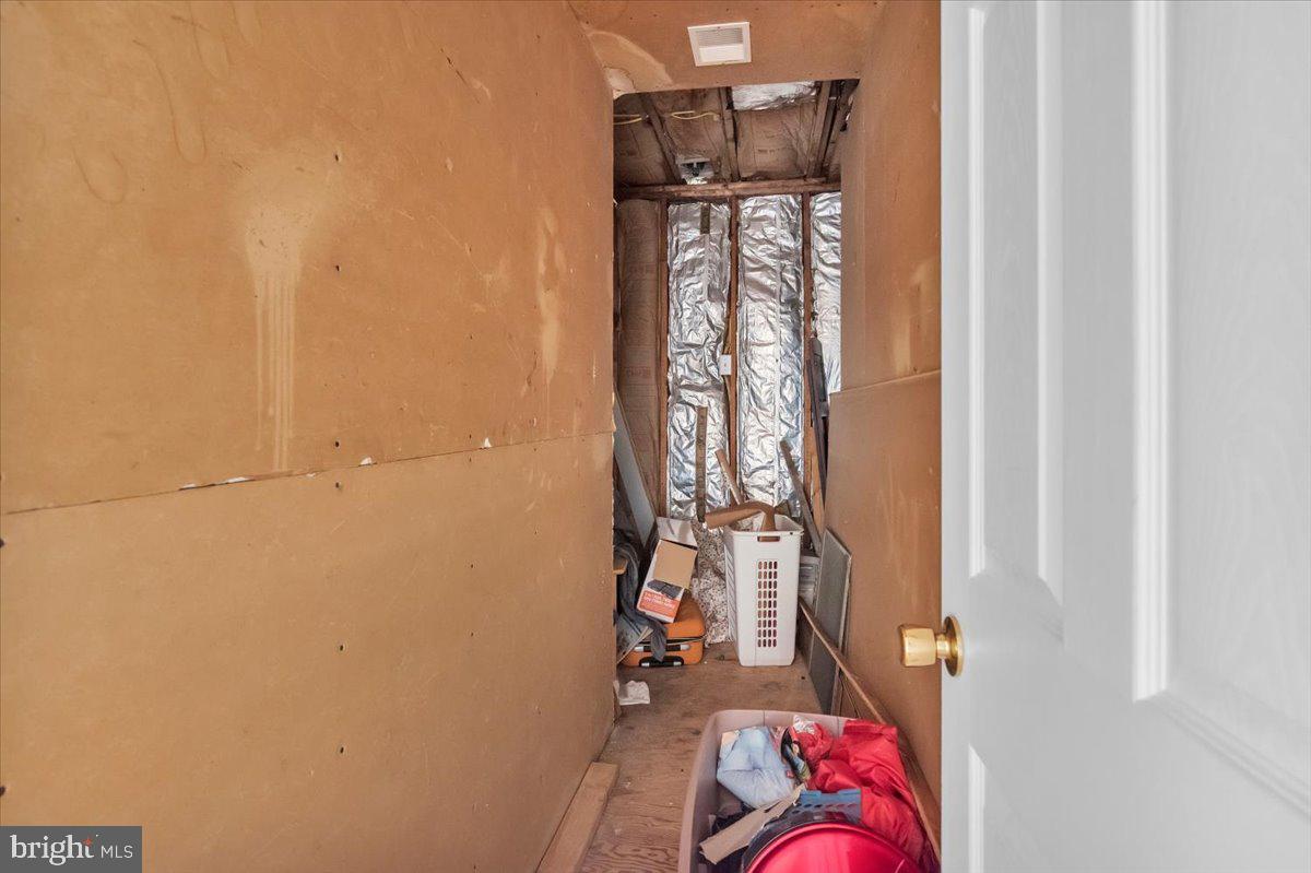 40 Fairfax Drive Cinnaminson, NJ 08077 - Photo 21 of 31 plumbing & electric installed potential bathroom