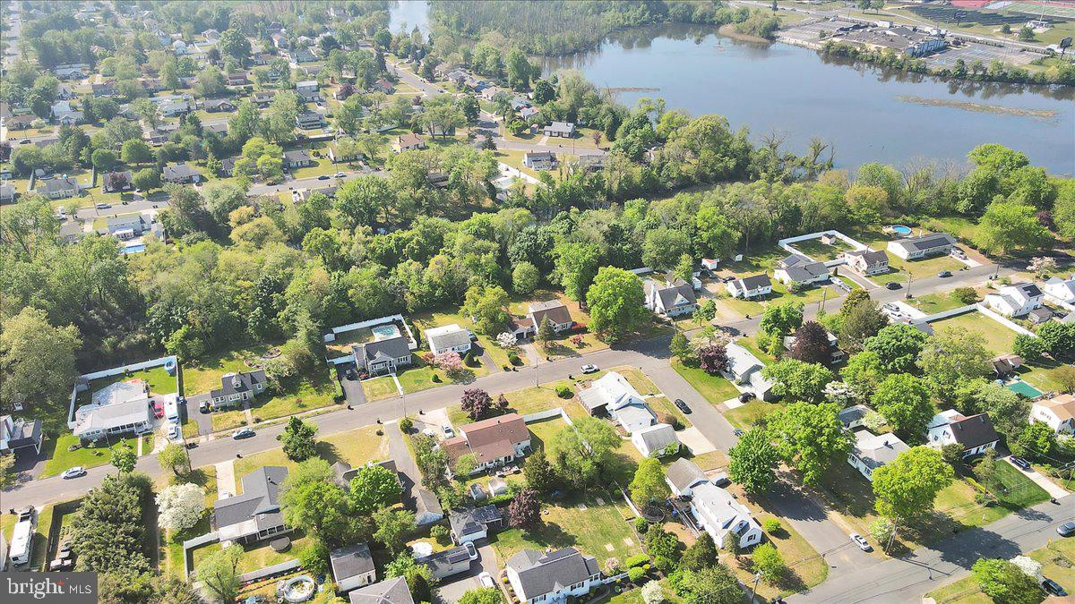 40 Fairfax Drive Cinnaminson, NJ 08077 - Photo 28 of 31 great neighborhood