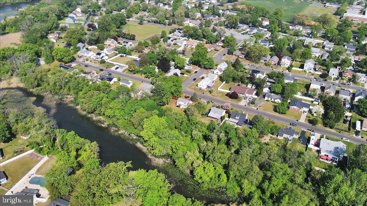 40 Fairfax Drive Cinnaminson, NJ 08077 - Photo 30 of 31 Pennsauken Creek Views