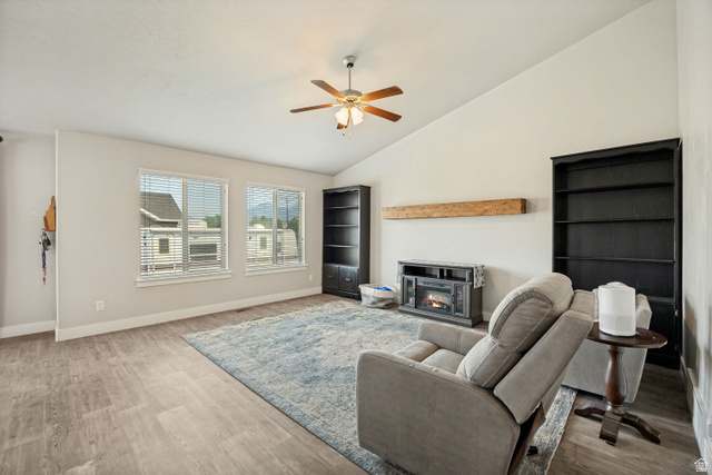719 Shavey Lane Springville, UT 84663 - Photo 10 of 33