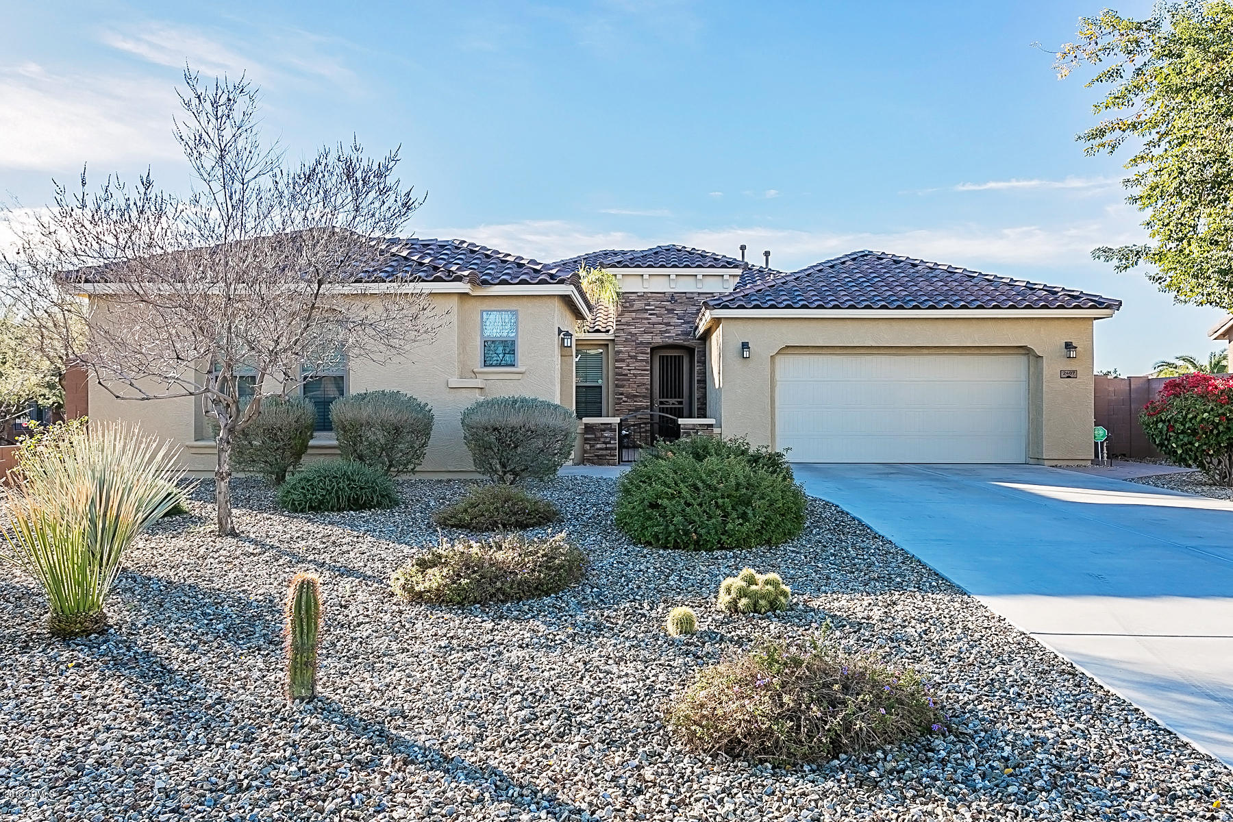 2407 West Maya Way Phoenix, AZ 85085 - Photo 1 of 35 Welcome Home!
