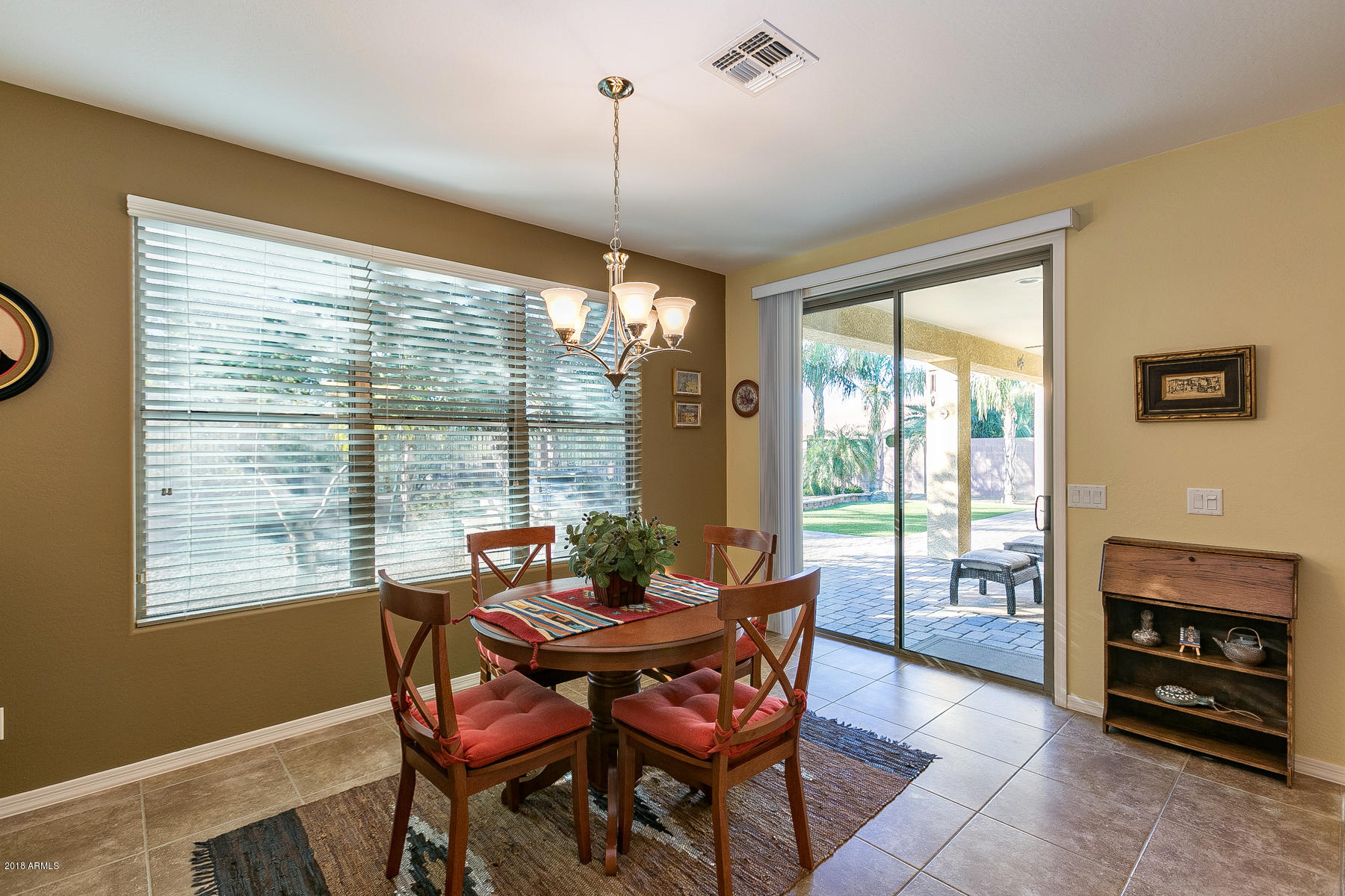 2407 West Maya Way Phoenix, AZ 85085 - Photo 16 of 35 Breakfast Nook