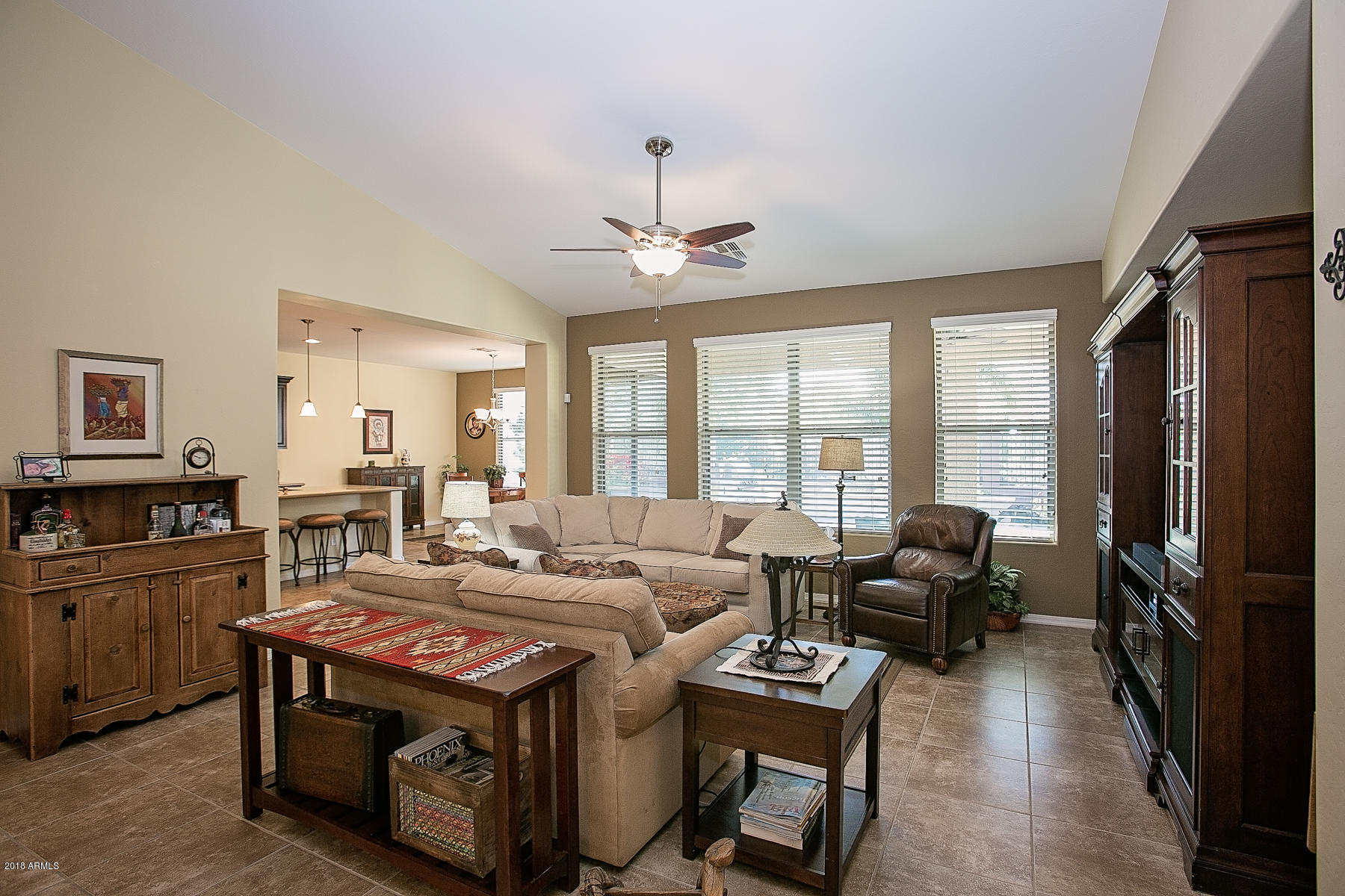 2407 West Maya Way Phoenix, AZ 85085 - Photo 17 of 35 Family Room B
