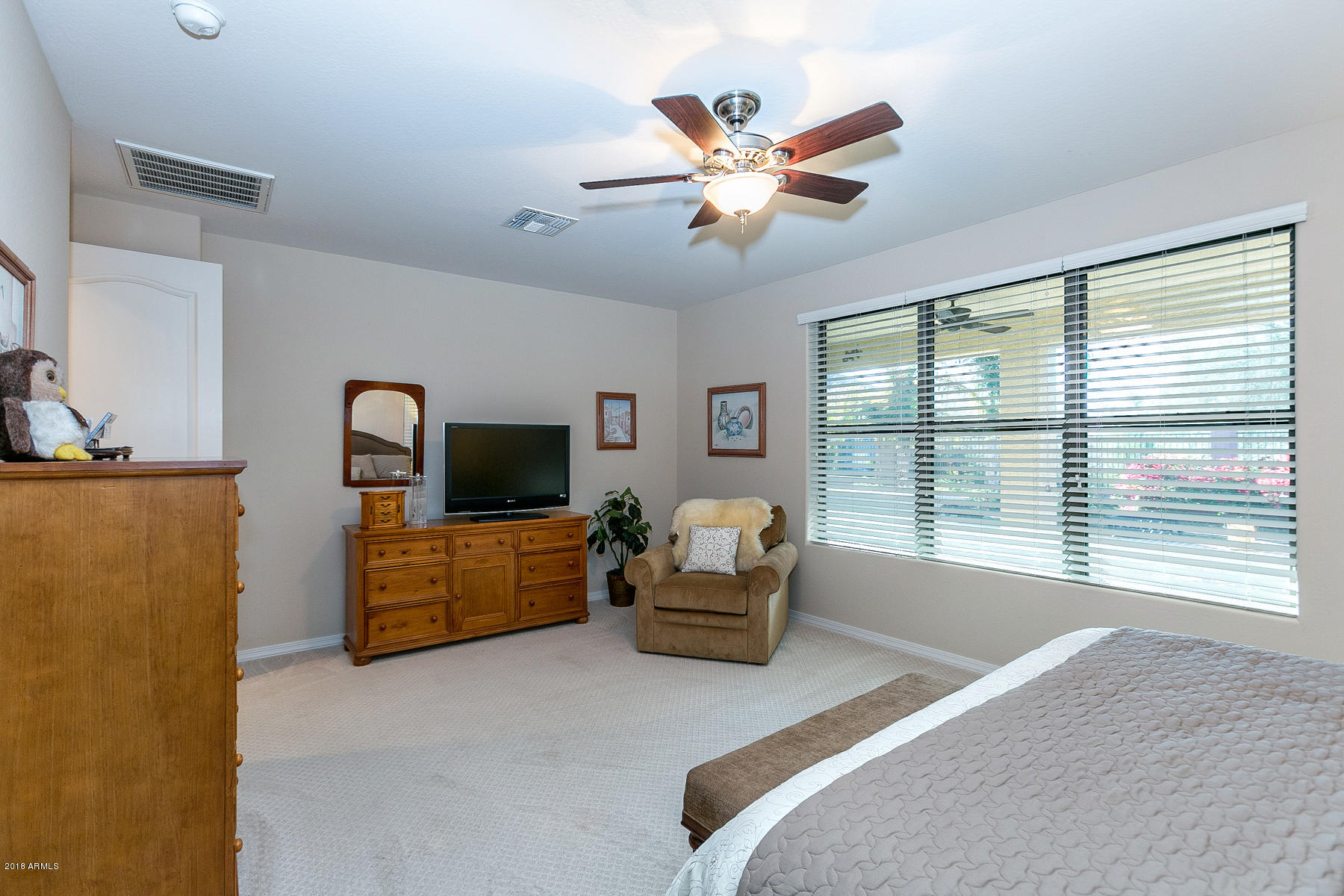 2407 West Maya Way Phoenix, AZ 85085 - Photo 19 of 35 Master Bedroom C