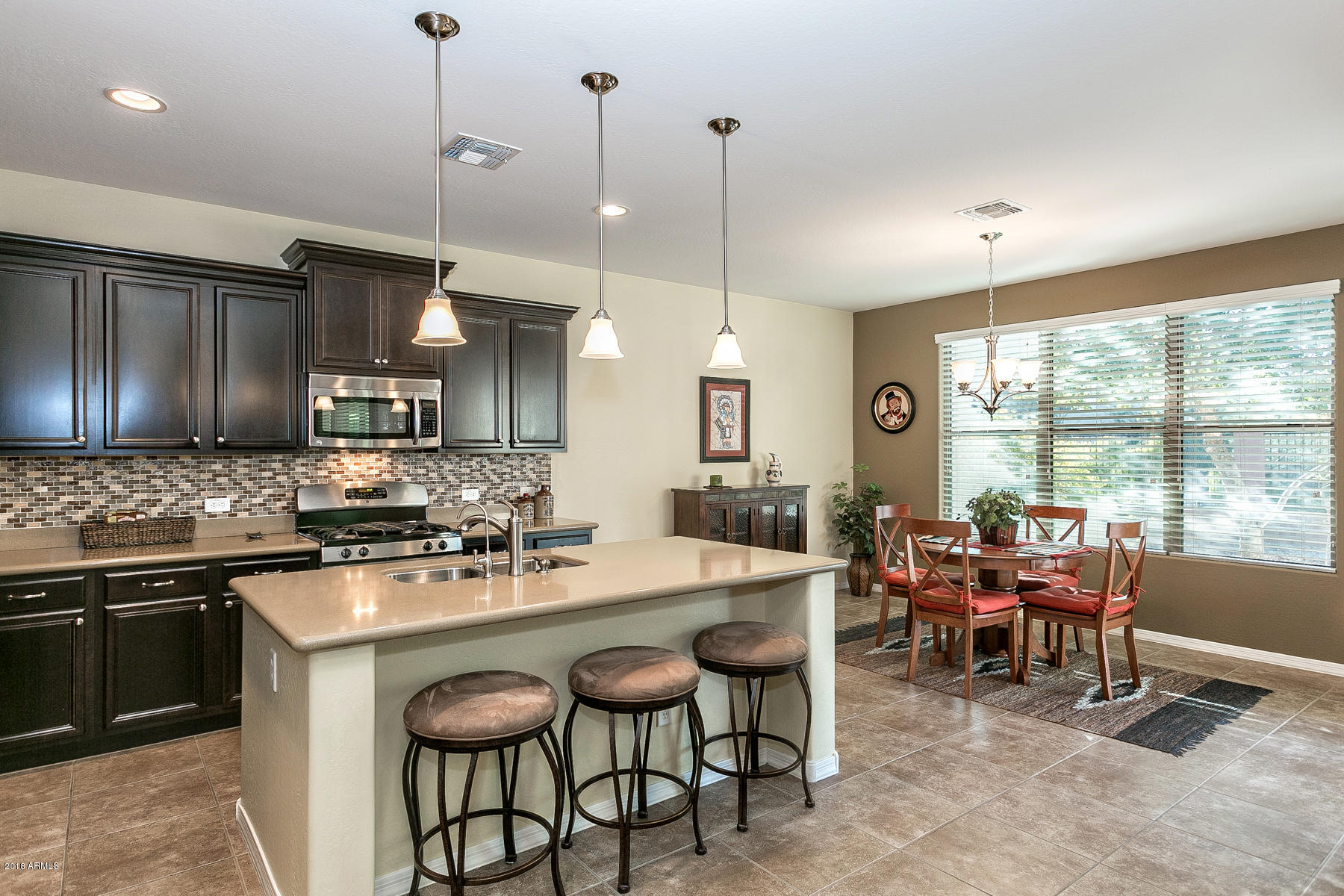 2407 West Maya Way Phoenix, AZ 85085 - Photo 2 of 35 Eat In Kitchen