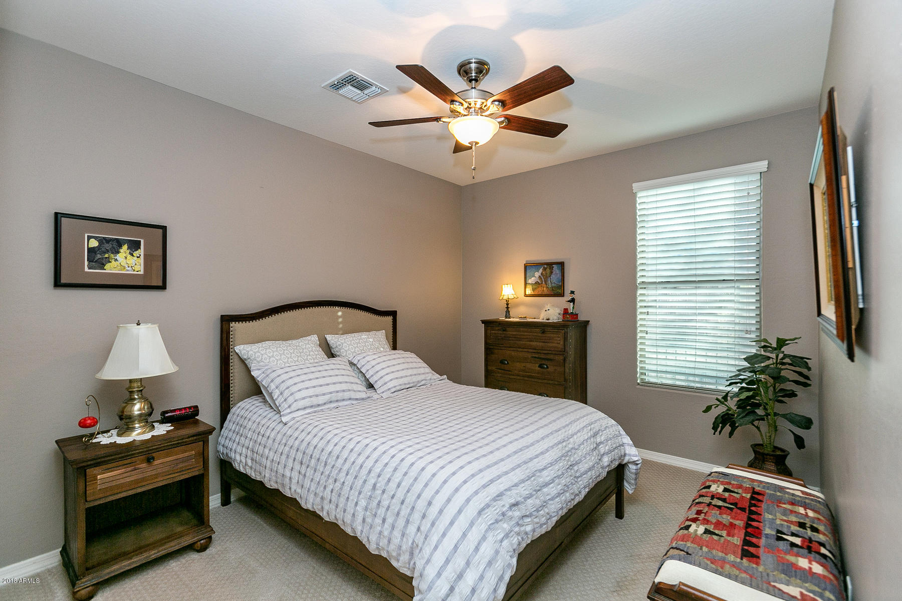 2407 West Maya Way Phoenix, AZ 85085 - Photo 21 of 35 Bedroom 2
