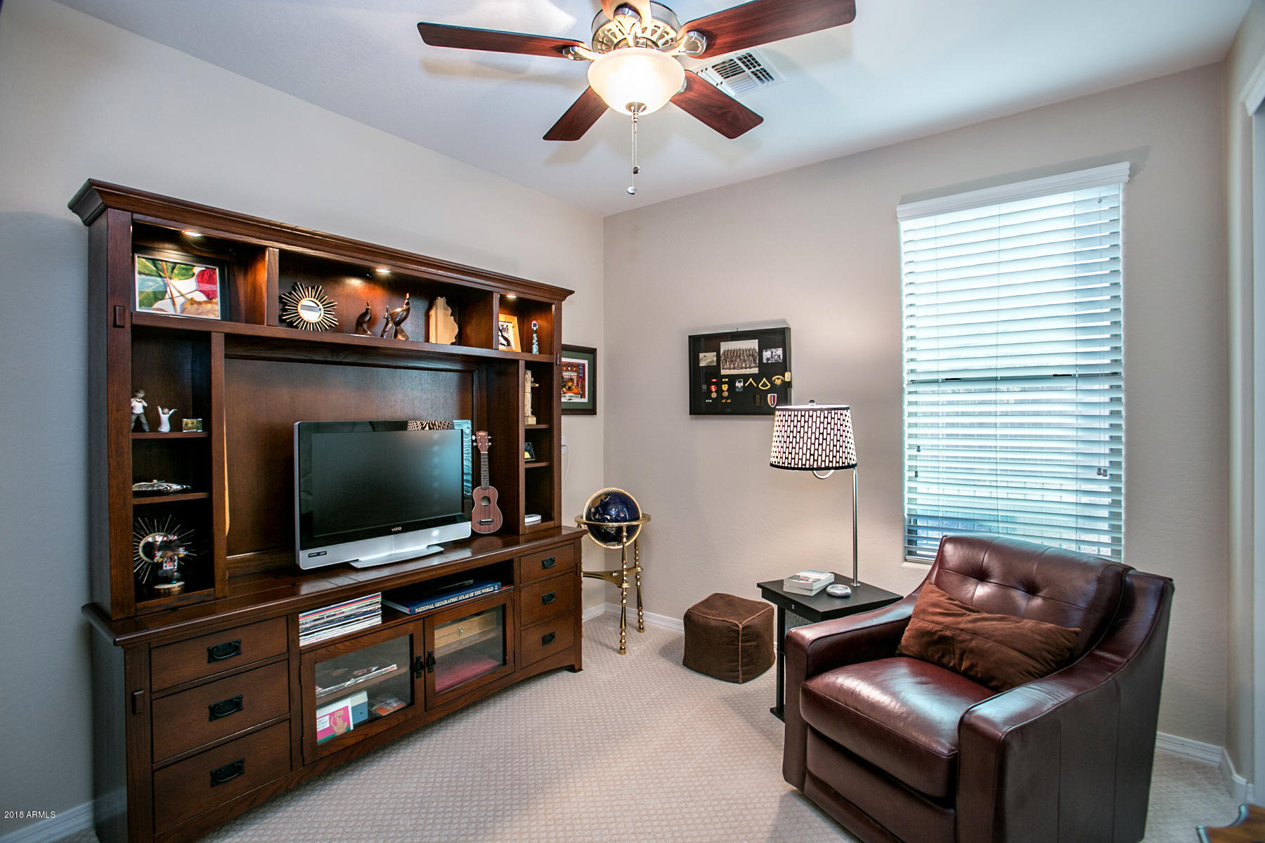 2407 West Maya Way Phoenix, AZ 85085 - Photo 22 of 35 Bedroom 3