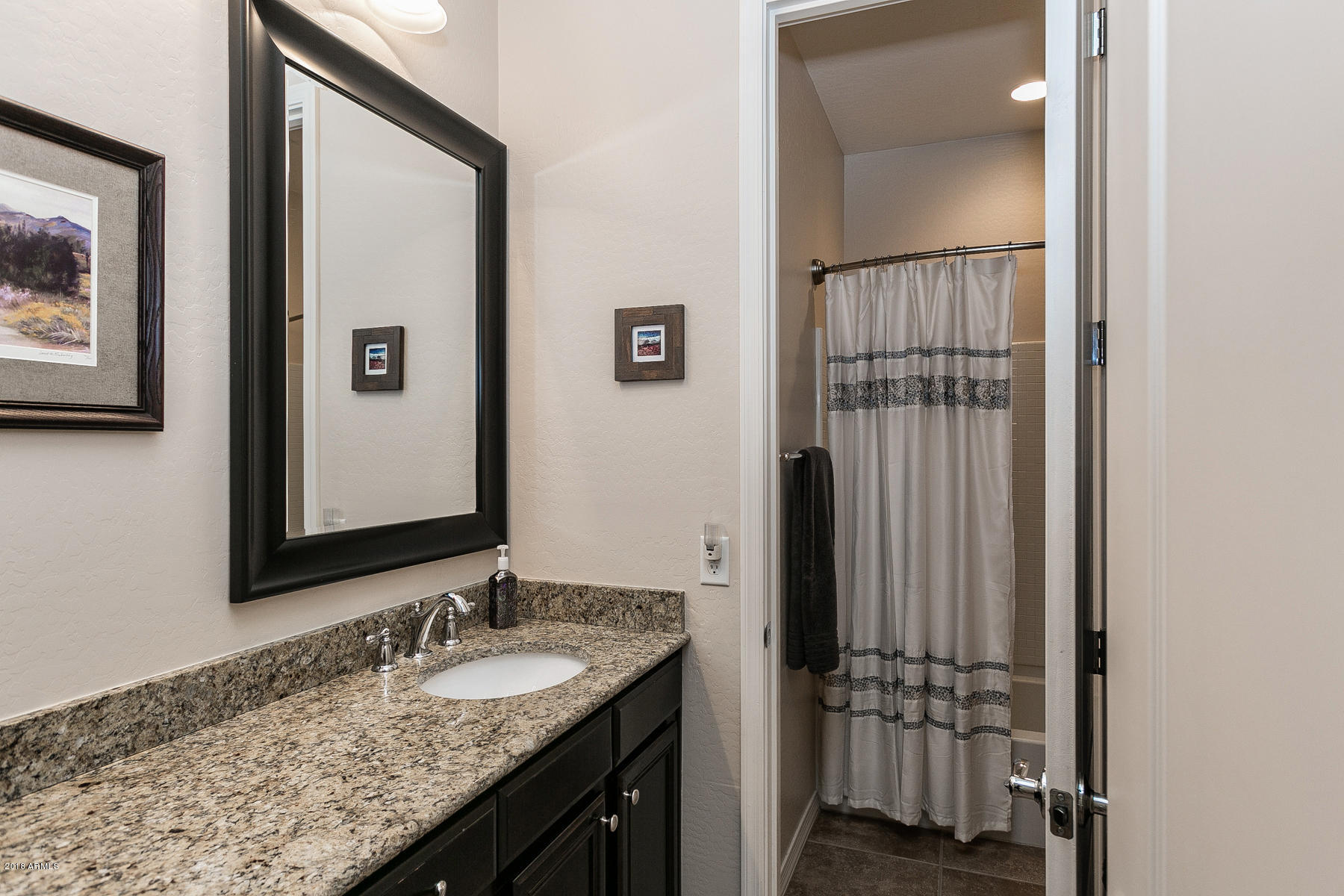 2407 West Maya Way Phoenix, AZ 85085 - Photo 23 of 35 Guest Bath