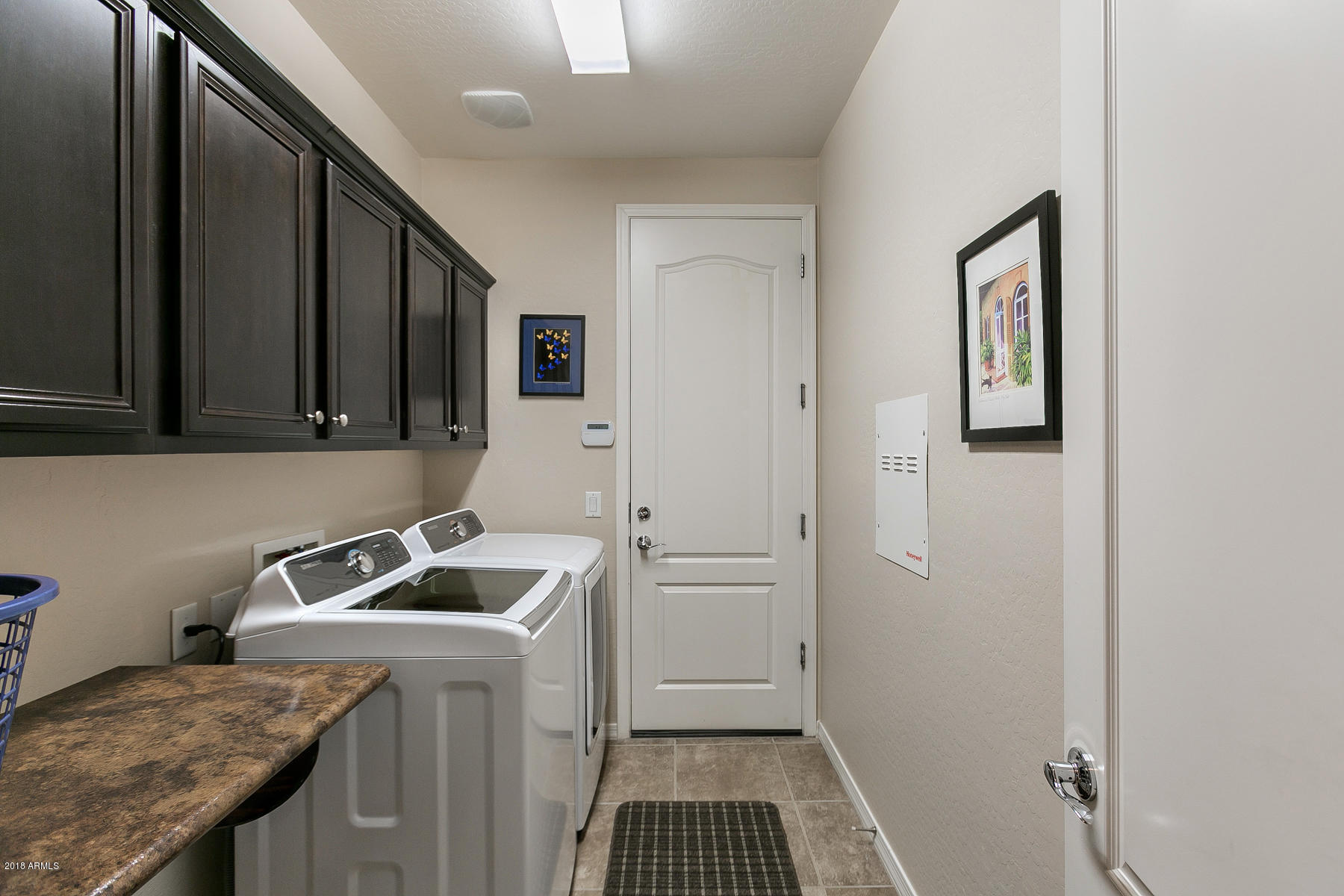 2407 West Maya Way Phoenix, AZ 85085 - Photo 25 of 35 Laundry Room