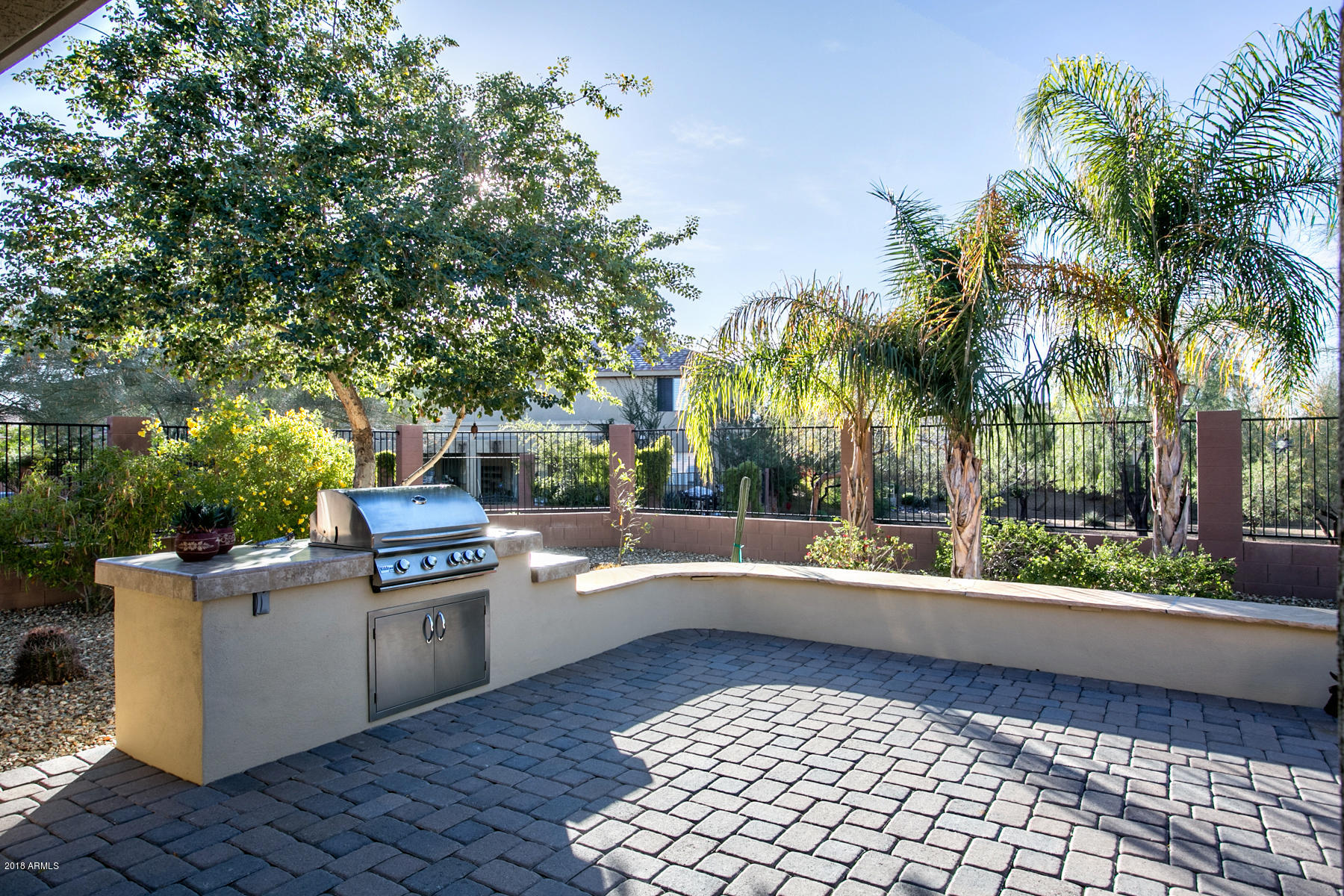 2407 West Maya Way Phoenix, AZ 85085 - Photo 27 of 35 Built in BB!
