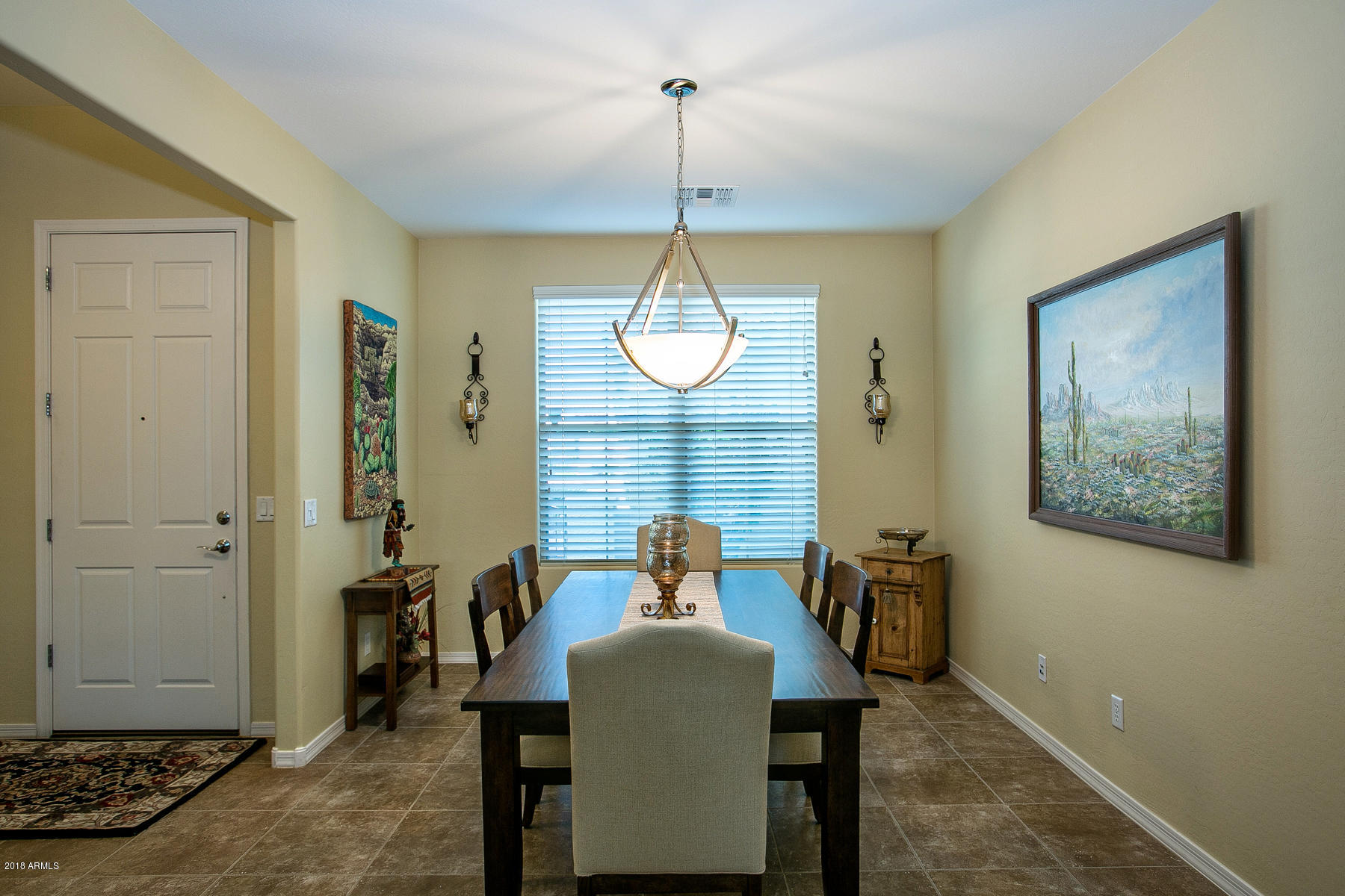 2407 West Maya Way Phoenix, AZ 85085 - Photo 3 of 35 Formal Dining Room