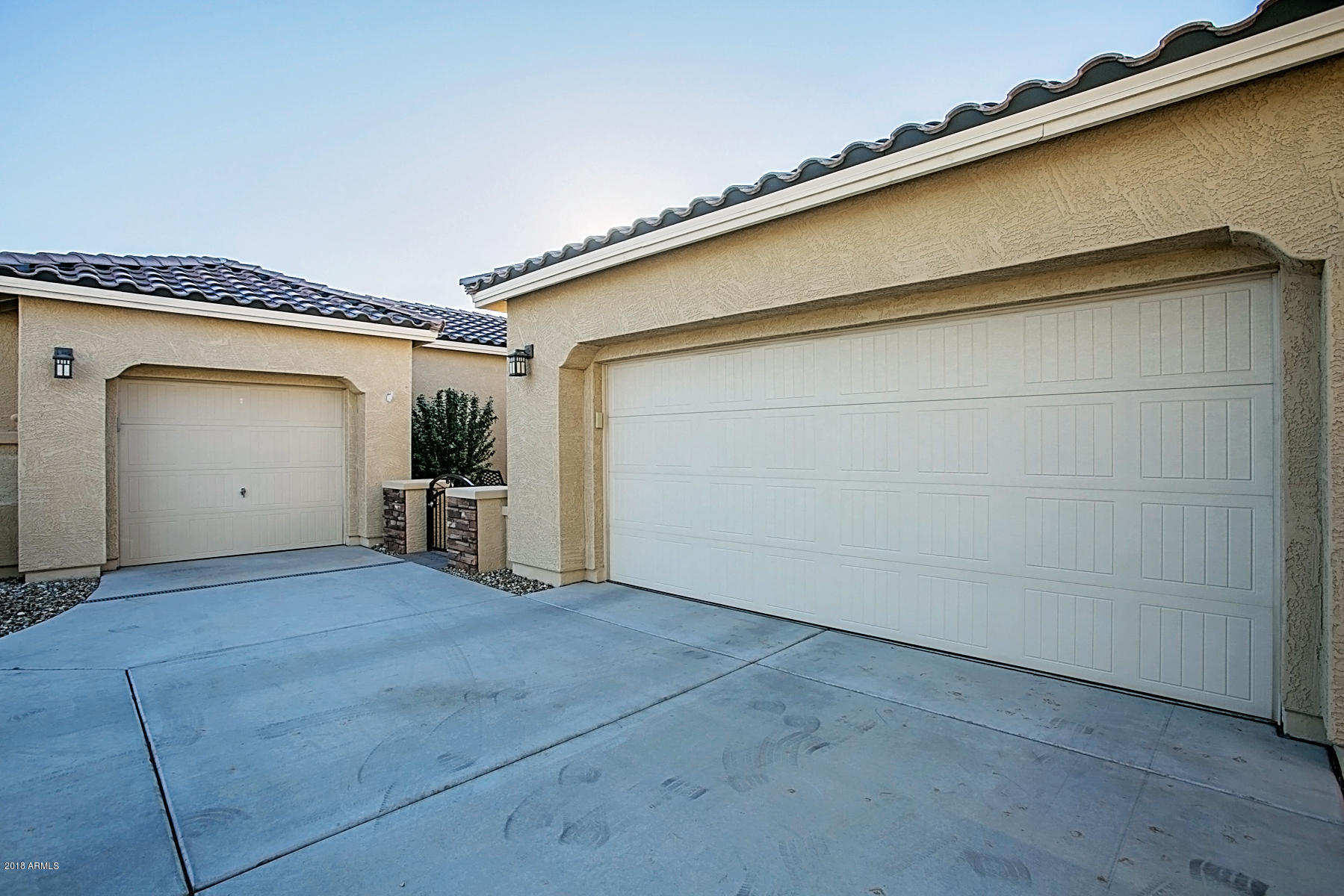 2407 West Maya Way Phoenix, AZ 85085 - Photo 31 of 35 3 Car Garage