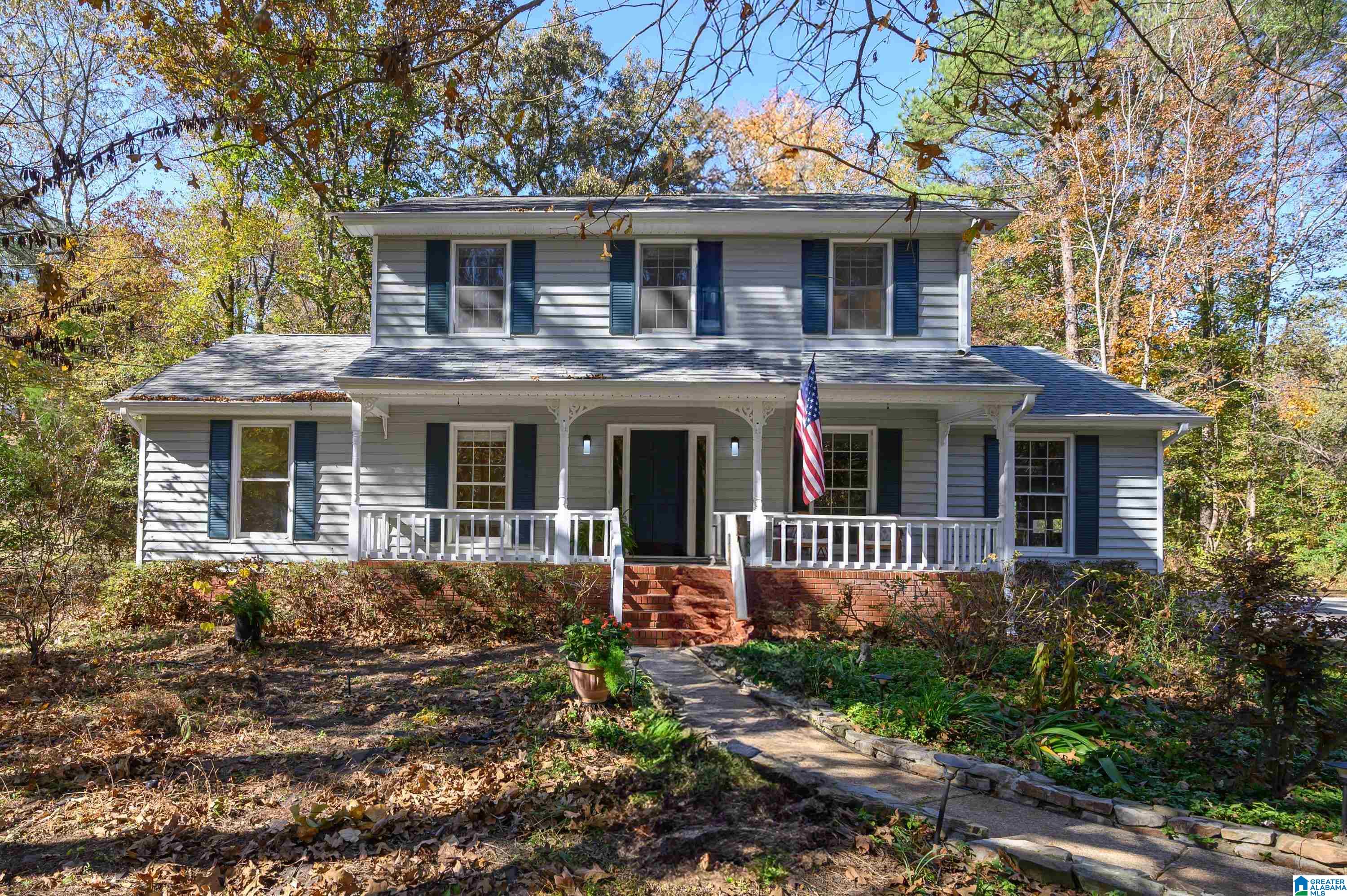70 Lecroy Lane Pelham, AL 35124 - Photo 1 of 47