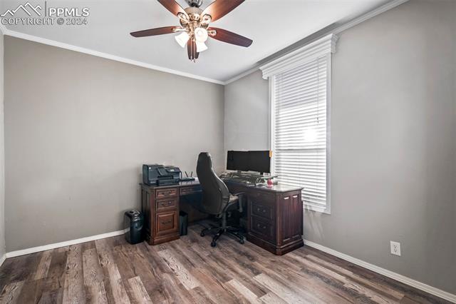 30295 Sanborn Road Yoder, CO 80864 - Photo 29 of 40 Gallery Image 29