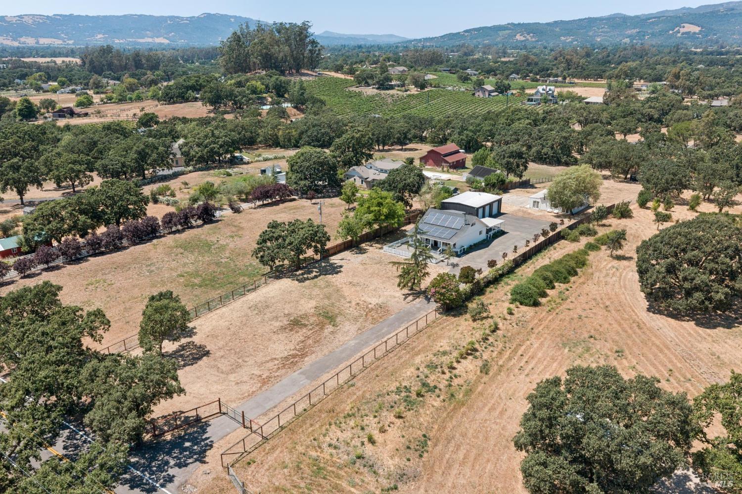 21725 Burndale Road Sonoma, CA 95476 - Photo 47 of 50