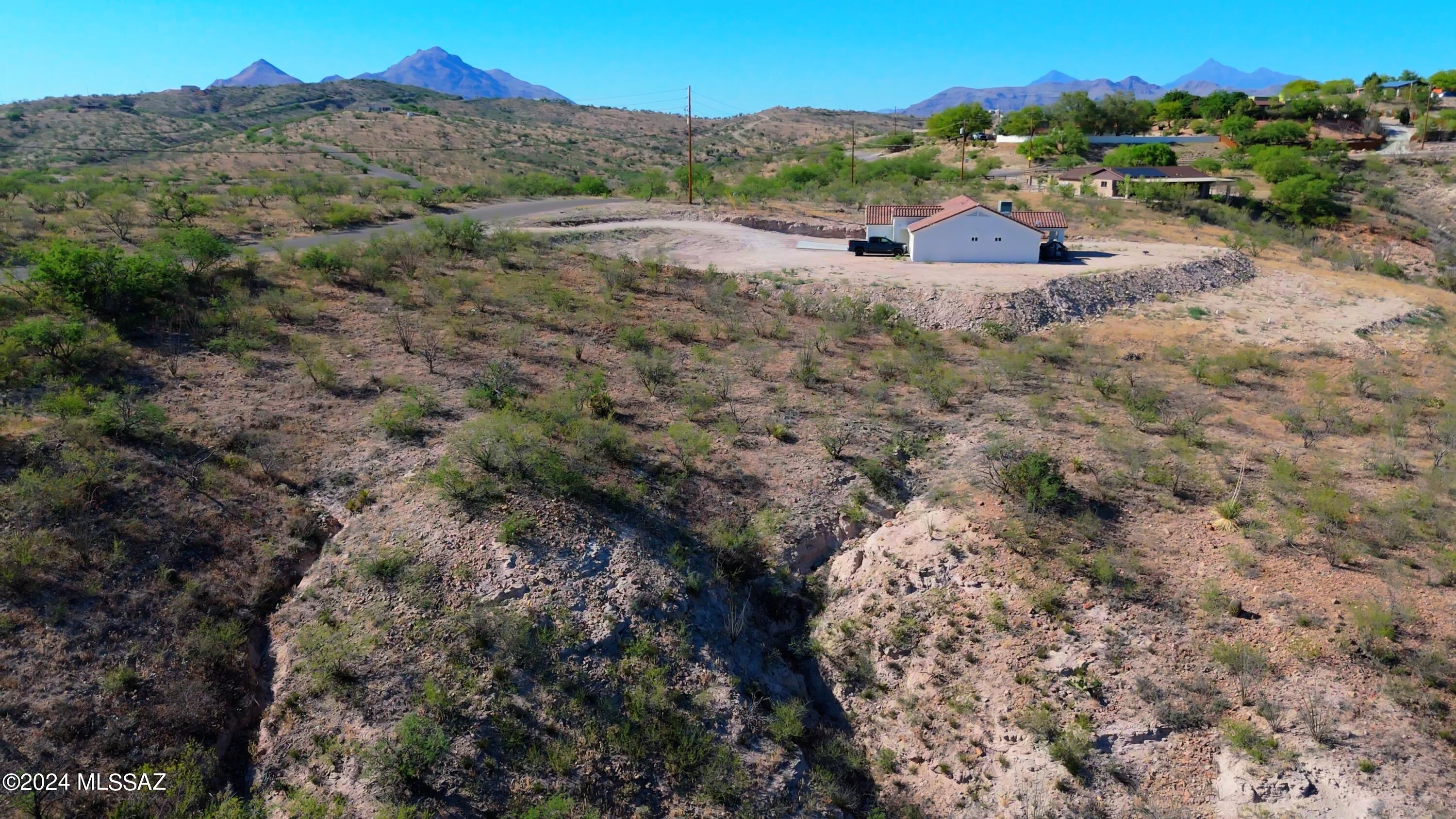 1017 Paseo Guebabi, Unit 66 Rio Rico, AZ 85648 - Photo 3 of 8