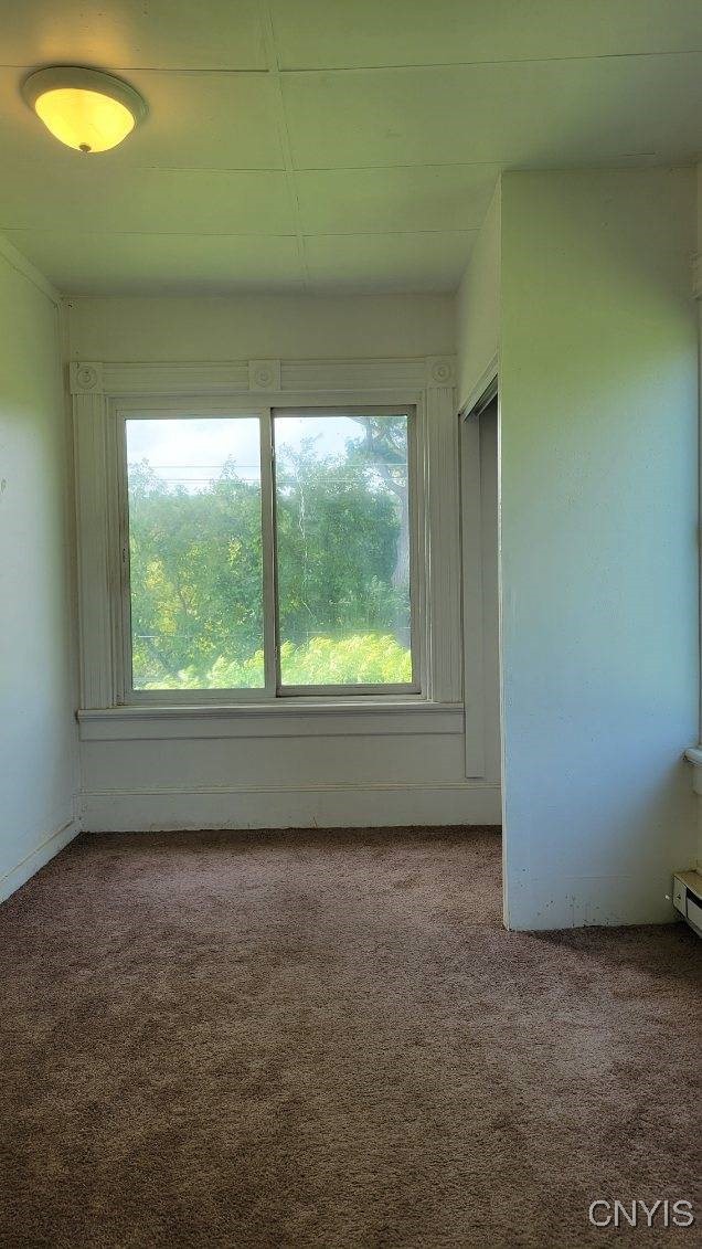 2329 Bacon Road, Unit 3 McGraw, NY 13101 - Photo 13 of 28 2nd floor apt bedroom