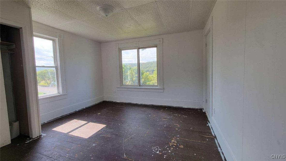 2329 Bacon Road, Unit 3 McGraw, NY 13101 - Photo 15 of 28 2nd floor bedroom
