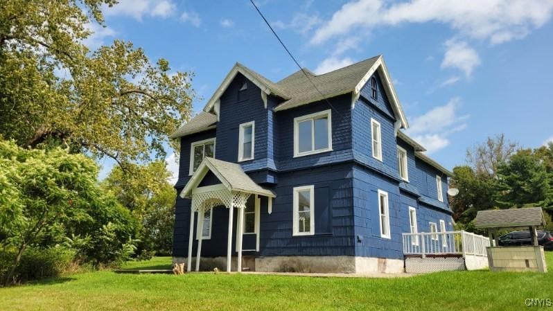 2329 Bacon Road, Unit 3 McGraw, NY 13101 - Photo 2 of 28