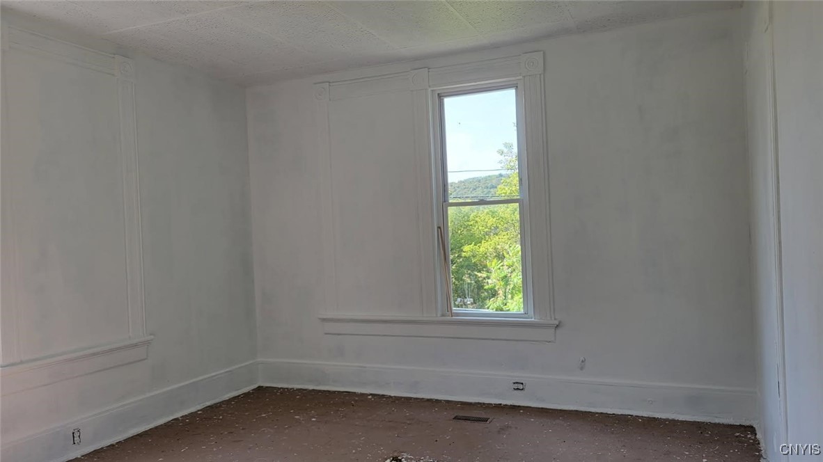 2329 Bacon Road, Unit 3 McGraw, NY 13101 - Photo 22 of 28 2nd floor apt bedroom