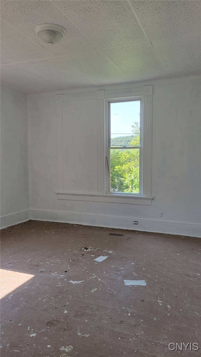 2329 Bacon Road, Unit 3 McGraw, NY 13101 - Photo 23 of 28 2nd floor apt bedroom