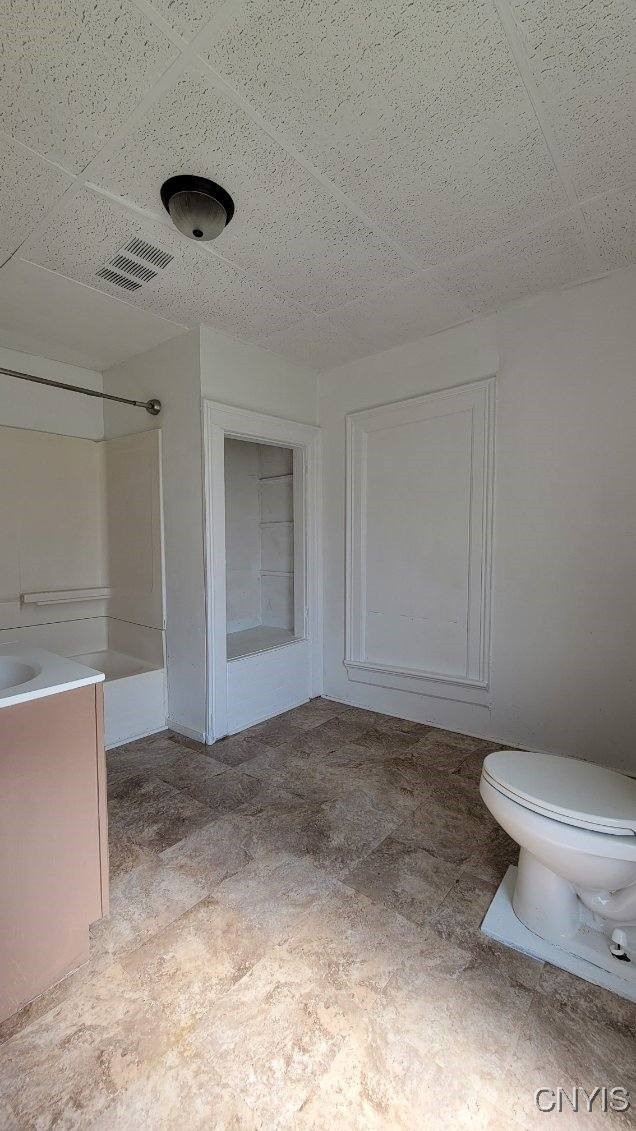 2329 Bacon Road, Unit 3 McGraw, NY 13101 - Photo 25 of 28 2nd floor apt bathroom