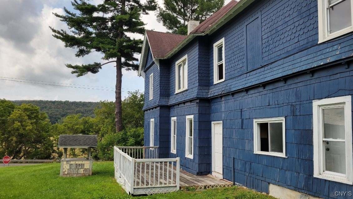 2329 Bacon Road, Unit 3 McGraw, NY 13101 - Photo 3 of 28 Deck