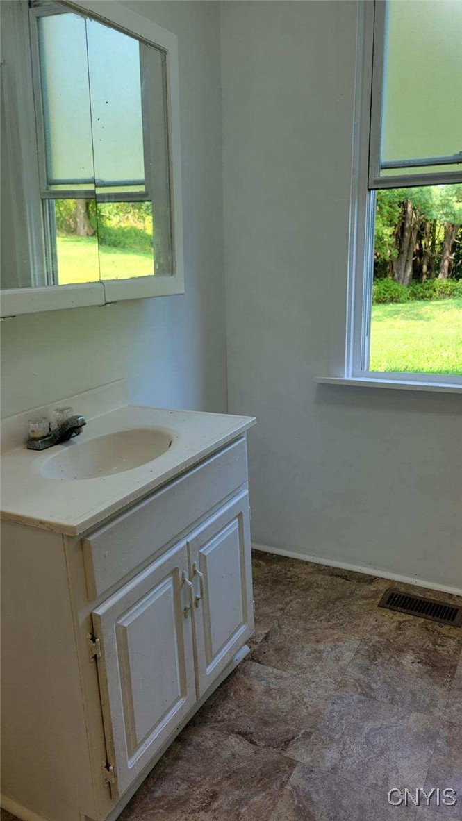2329 Bacon Road, Unit 3 McGraw, NY 13101 - Photo 10 of 28 1st floor bathroom