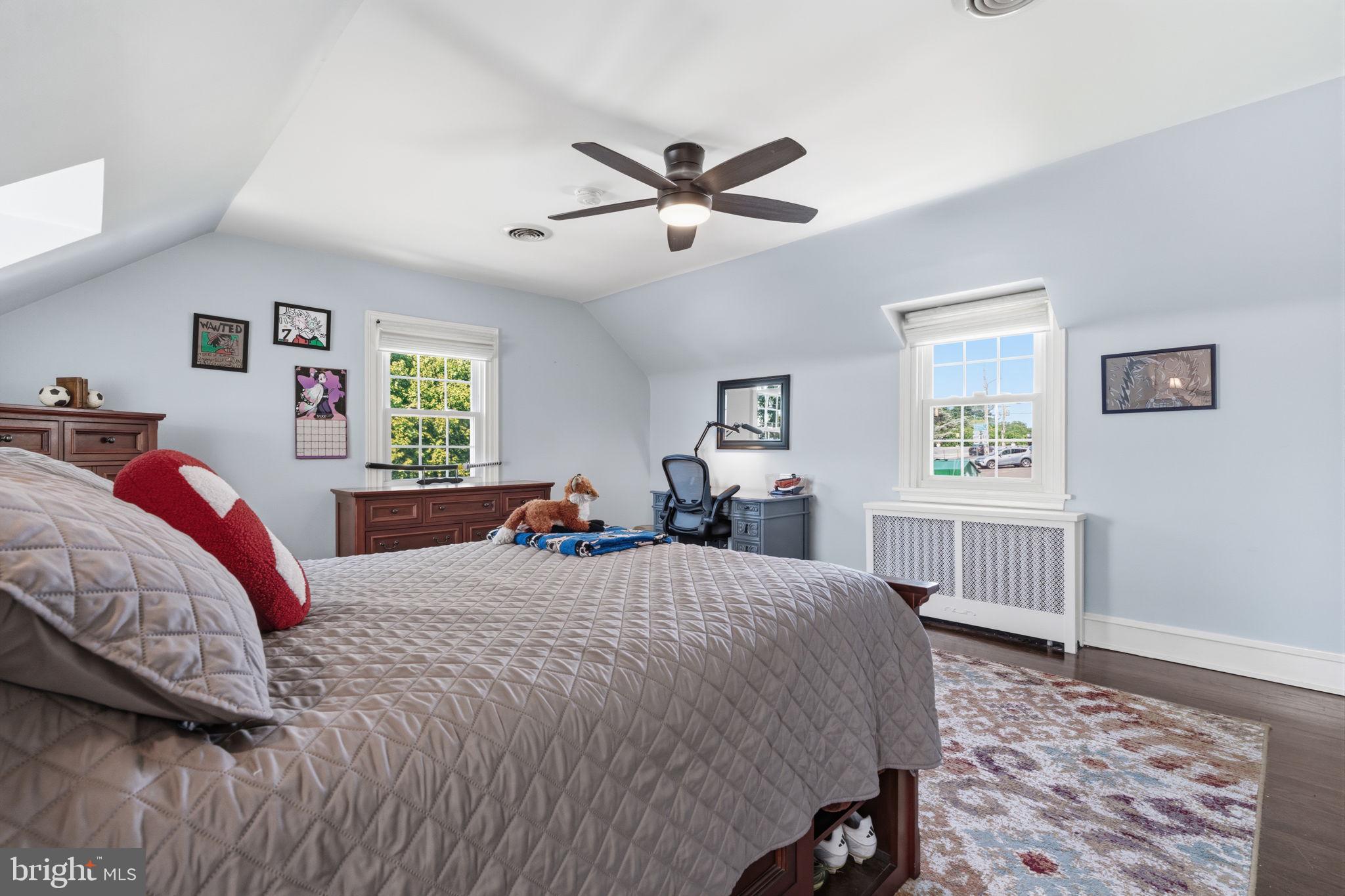 1242 Gordon Road Jenkintown, PA 19046 - Photo 26 of 48 Bedroom 2