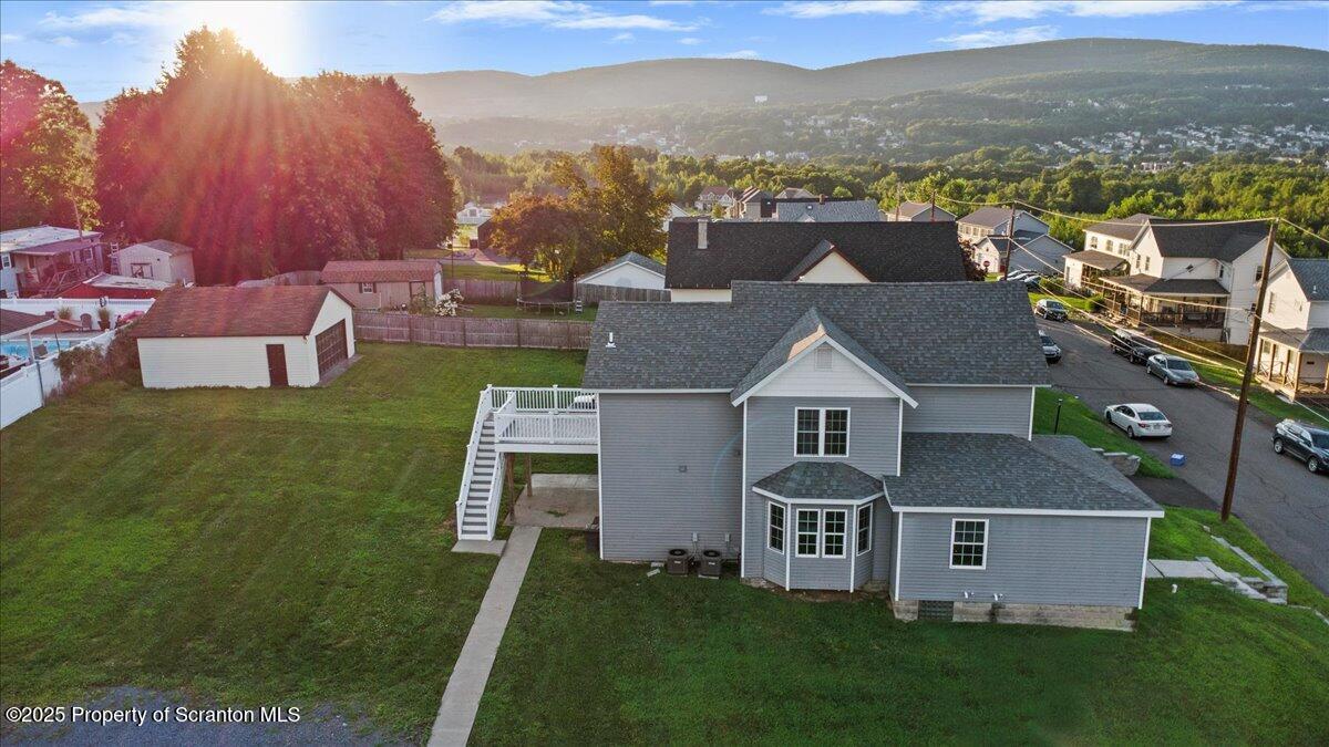 127 West Line Street Olyphant, PA 18447 - Photo 5 of 46 05-DJI_0513