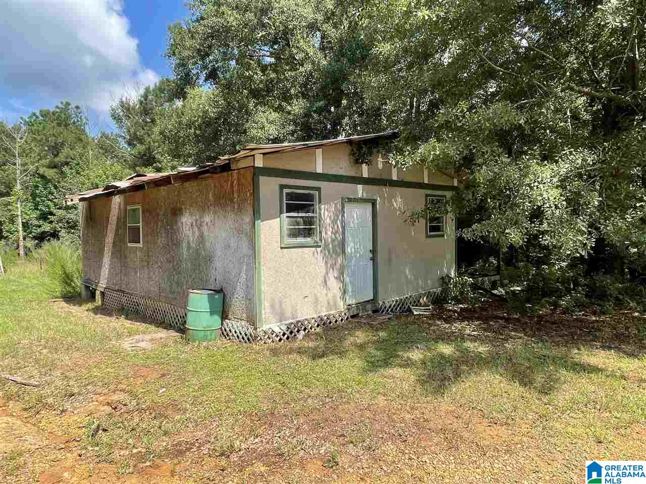 362 County Road 79 Fort Deposit, AL 36032 - Photo 17 of 17