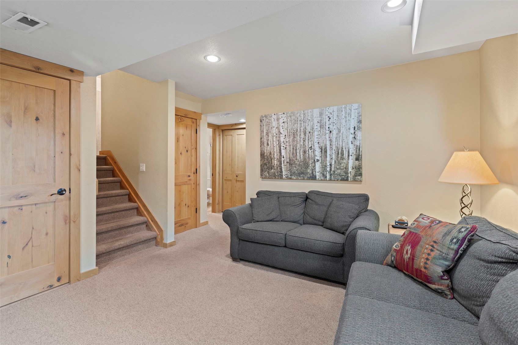 127 Powder Ridge Drive Breckenridge, CO 80424 - Photo 20 of 40 Gallery Image 20