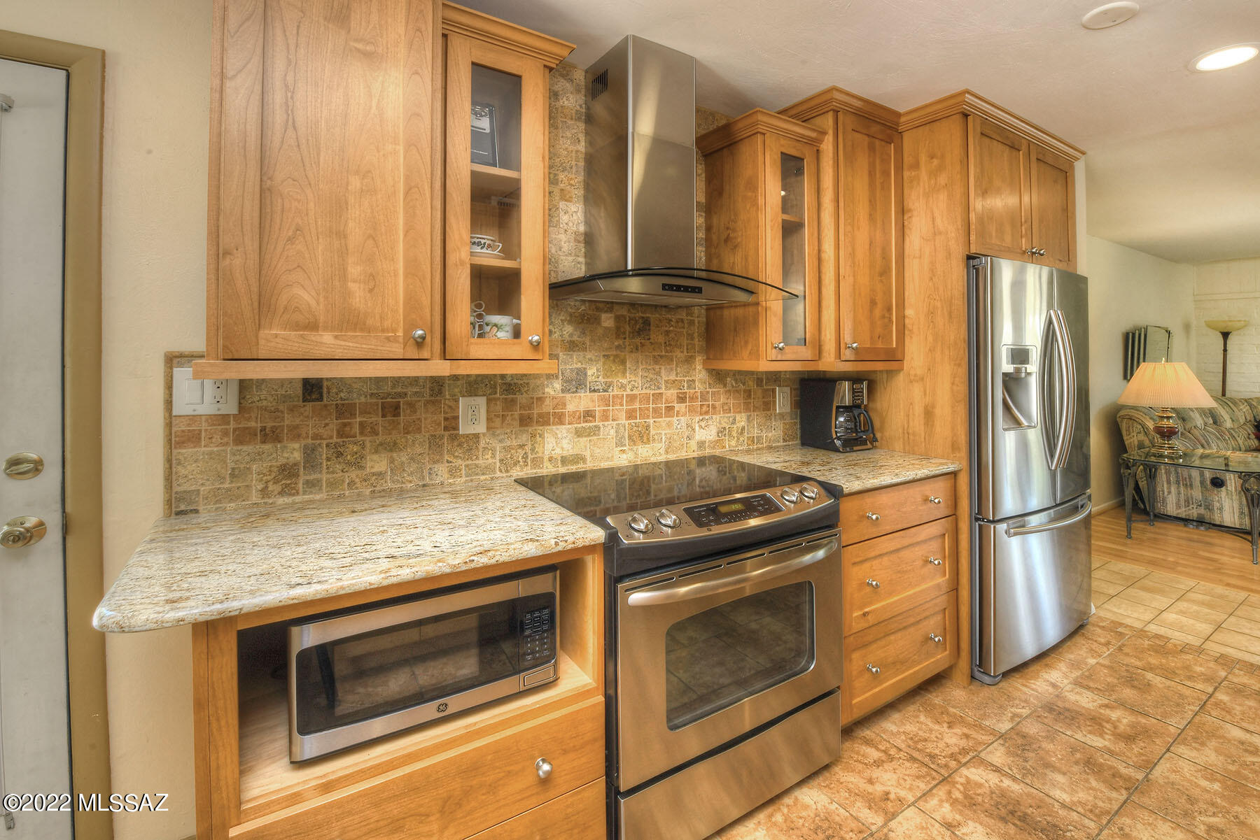 318 West Hardy Road Oro Valley, AZ 85704 - Photo 4 of 31
