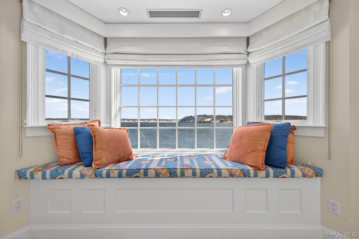 336 Centre Island Road Oyster Bay, NY 11771 - Photo 27 of 38 a outdoor sitting area with furniture and windows