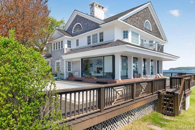336 Centre Island Road Oyster Bay, NY 11771 - Photo 33 of 49