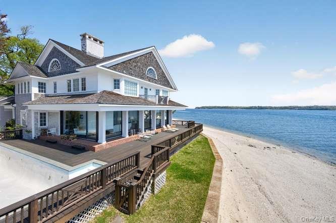 336 Centre Island Road Oyster Bay, NY 11771 - Photo 46 of 49