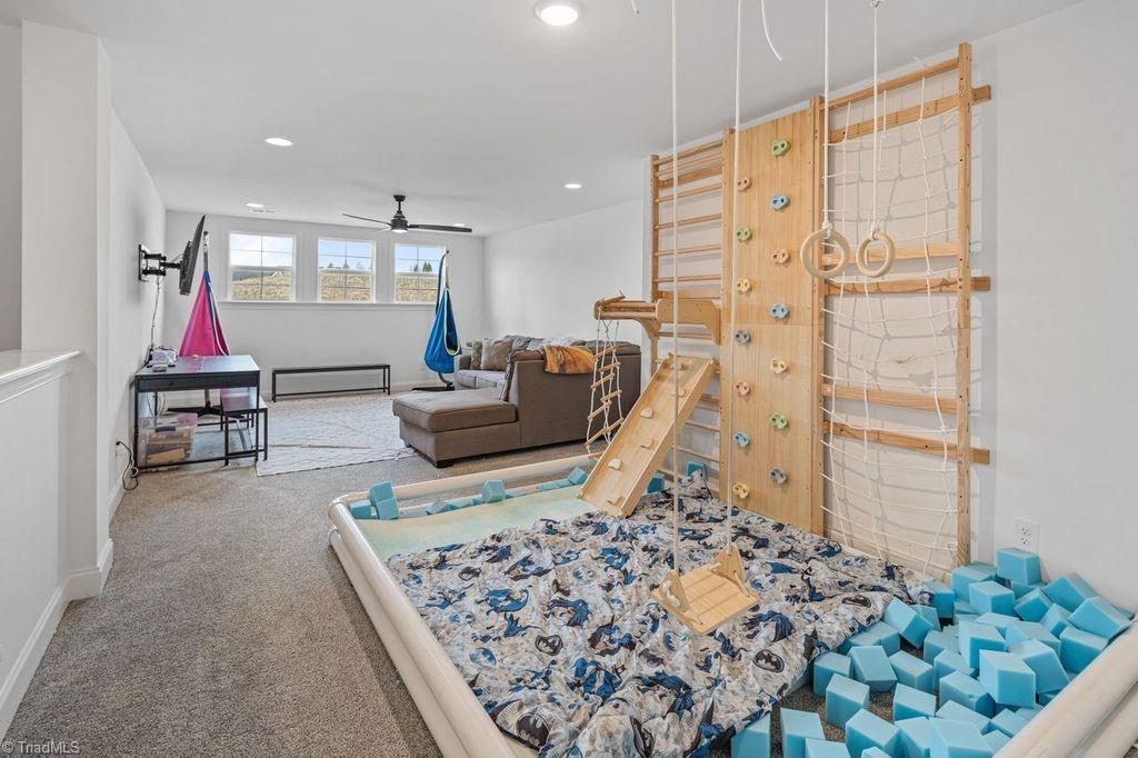 317 Grand Worth Way King, NC 27021 - Photo 20 of 27 Loft