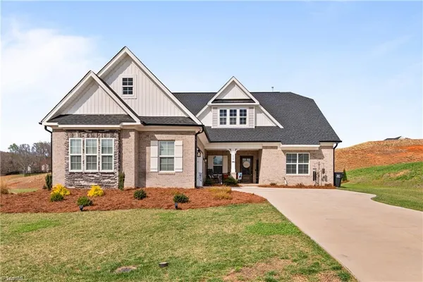 $623,900 | 317 Grand Worth Way, King, NC 27021