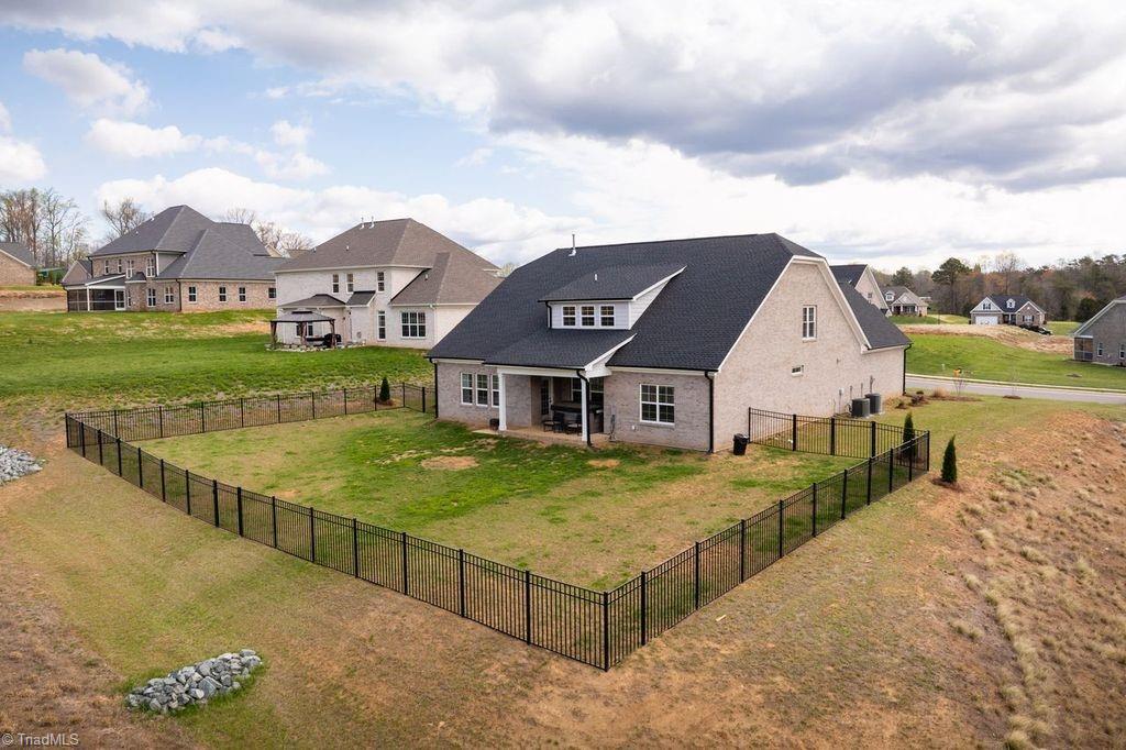 317 Grand Worth Way King, NC 27021 - Photo 24 of 27