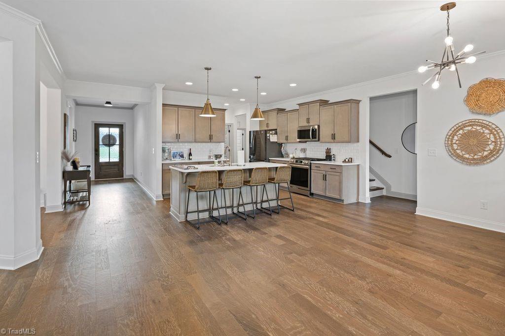 317 Grand Worth Way King, NC 27021 - Photo 9 of 27